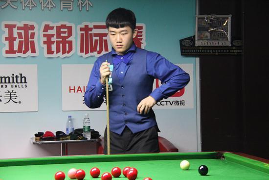 需面对的挑 需面对的挑