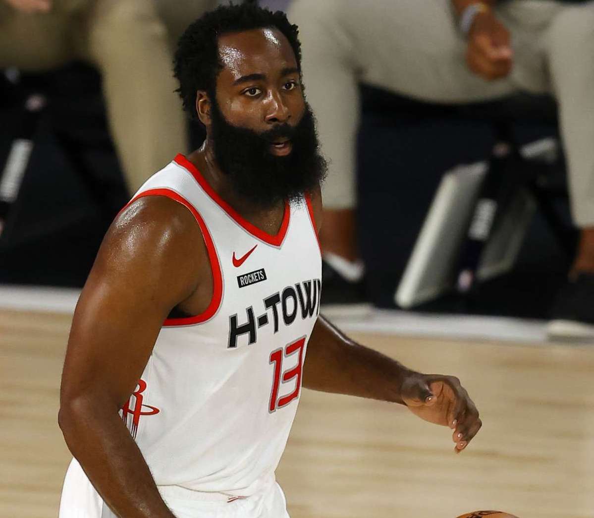 逼迫长臂型 逼迫长臂型